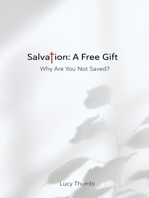cover image of Salvation